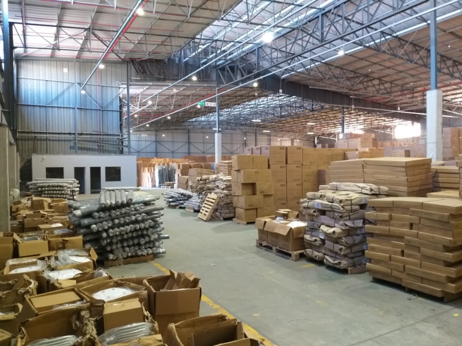 To Let Commercial Property for Rent in Montague Gardens Western Cape